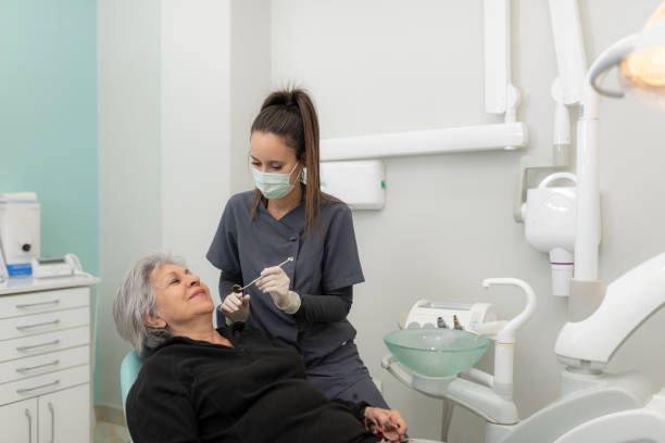 Best Emergency Treatment for Oral Infections in New Haven, MI