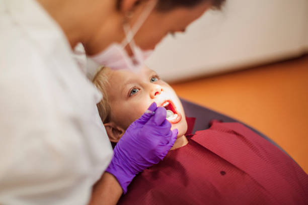 Best Dental Abscess Treatment in New Haven, MI