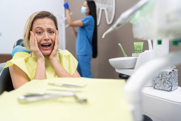 Best Emergency Denture Repair in New Haven, MI